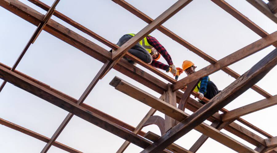Professional residential roofers in Palatka, FL